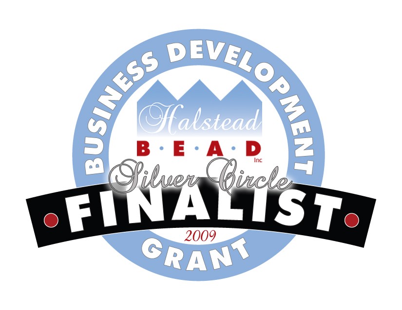 2009 Halstead Grant Top-5 Finalists