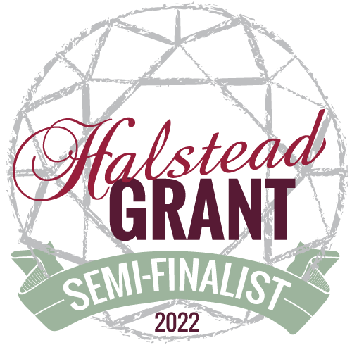 2022 Halstead Grant Semi-Finalists