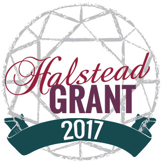 2017 Halstead Grant Logo 2017 Halstead Grant Logo
