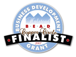 2007 Halstead Grant Top-10 Finalists