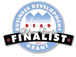 2007 Halstead Grant Top-5 Finalists