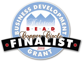 2008 Halstead Grant Top-10 Finalists