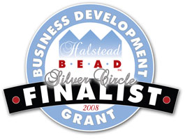 2008 Halstead Grant Top-5 Finalists