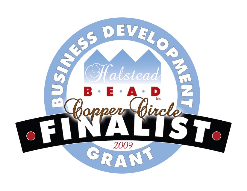2009 Halstead Grant Top-10 Finalists