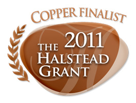 2011 Halstead Grant Top-10 Finalists
