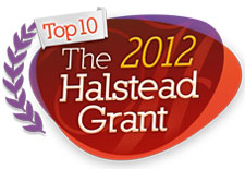 2012 Halstead Grant Top-10 Finalists