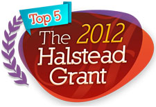 2012 Halstead Grant Top-5 Finalists