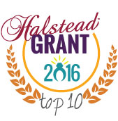 2016 Halstead Grant Top-10 Finalists