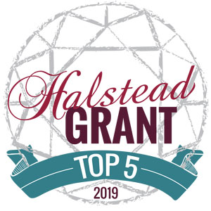 2019 Halstead Grant Top-5 Finalists