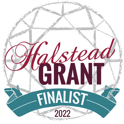 2022 Halstead Grant Finalists