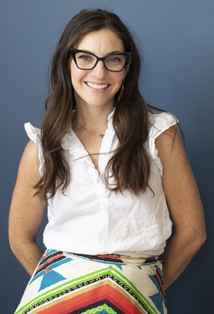 Emilie Shapiro