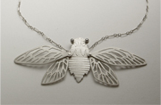 Susan Elnora: Cicada