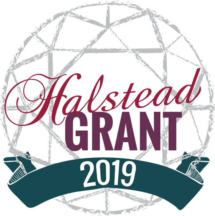 2019 Halstead Grant Logo 2019 Halstead Grant Logo