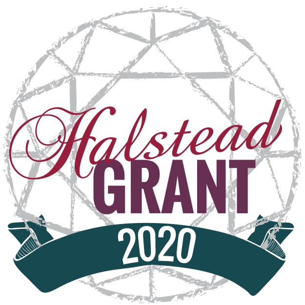 2020 Halstead Grant Logo 2020 Halstead Grant Logo