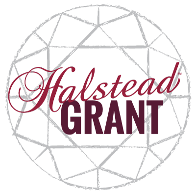 Halstead Grant Logo